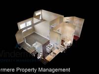 $895 / Month Apartment For Rent: 336 S. Palouse - Apt #4 - Windermere Property M...