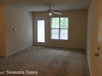 $925 / Month Apartment For Rent: 114 North Wheeless Drive Apt. F - Four Seasons ...