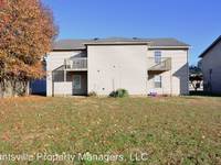 $895 / Month Apartment For Rent: 2911 Wimberly Drive - A - Huntsville Property M...