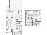 $2,750 / Month Apartment For Rent: 1 Ayla Dr - 21 Farrah Lane 21 Farrah Lane - Par...