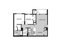$1,945 / Month Apartment For Rent: 7722 176th Street East - B 303 - AlderWalk Apar...