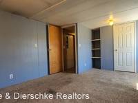 $650 / Month Apartment For Rent: 731 Cactus Lane Lot #32 - Dierschke & Diers...