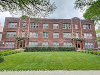 $749 / Month Apartment For Rent: 3319 West Wells Street #3 - Huettner Properties...