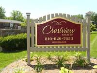 $1,025 / Month Apartment For Rent: 201 Trealout Drive A-25 - Crestview Estates LLC...