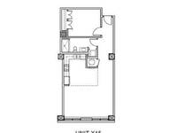$1,685 / Month Apartment For Rent: 1111 Tulane Avenue 207 - The California Buildin...