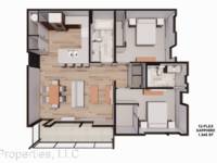 $2,275 / Month Apartment For Rent: 2145 West Arnold Unit 203 - Nexus Point | ID: 1...