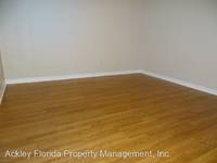 $1,900 / Month Apartment For Rent: 1050 Dolphin Dr. - ... - Ackley Florida Propert...