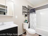 $795 / Month Apartment For Rent: 2405 Crescent Drive - Thunder Ridge Apartments ...