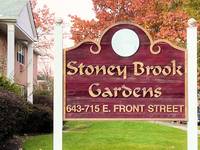 $2,300 / Month Apartment For Rent: 643-715 East Front Street Apt. 671B - Stoney Br...