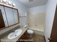 $1,250 / Month Apartment For Rent: 1232 Yellowstone Ave - Rimrock Property Managem...