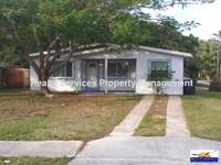 $1,250 / Month Home For Rent: Hurry!! 3 Bedrooms 2 Baths On Corner Lot!
