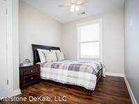 $1,500 / Month Home For Rent: 124 E Lincoln Highway - 1 Bedroom - Cornerstone...