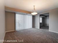 $1,545 / Month Apartment For Rent: 12000 - 12160 Lawnview Avenue - 12000 Lawnview,...