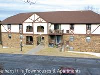 $1,000 / Month Apartment For Rent: 4627 Shepherd Hills Road 408 - Southern Hills T...