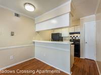 $1,250 / Month Apartment For Rent: 8175 Meadow Rd - 223 - UPG Unit 223 - Meadows C...