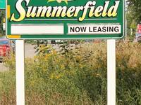 $925 / Month Apartment For Rent: 5200 N Genesee Rd #205 - Summerfield Condominiu...