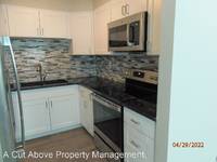 $1,695 / Month Apartment For Rent: 1621 W. Colorado Avenue - Unit A - A Cut Above ...