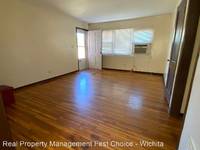 $600 / Month Apartment For Rent: 732 S Hunter - Real Property Management First C...