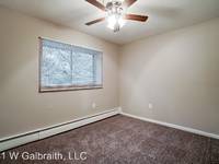 $1,100 / Month Apartment For Rent: 375 W Galbraith Rd. Unit 15 - 361 W Galbraith, ...