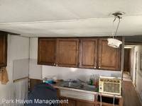 $350 / Month Apartment For Rent: 1031 Jackson Trace Road 127 - Park Haven Manage...