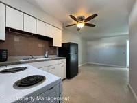 $375 / Month Apartment For Rent: 110 E. Illinois - Apt. 3 - S. I. Property Manag...