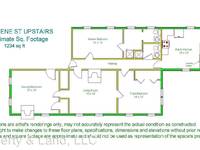 $1,295 / Month Apartment For Rent: 416-418 Greene St Apt 418-U/S - Rex Property &#...