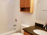$825 / Month Apartment For Rent: 7705 Dennis 6 - Elm Village Apartments | ID: 11...
