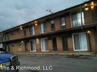 $700 / Month Apartment For Rent: 12510 S. Lincoln St Unit 03 - Marquette & R...