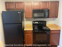 $725 / Month Apartment For Rent: 1117 Richmond Green Drive #13 - Professional So...