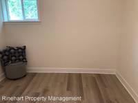 $1,100 / Month Home For Rent: 118 1/2 Floyd Grant Street - Rinehart Property ...