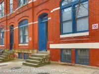 $1,300 / Month Apartment For Rent: 2116 St Paul Street Apt 01 - Horizon Property M...