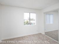 $2,395 / Month Apartment For Rent: 1059 E. Bradley Avenue Unit 212 - TORREY PINES ...