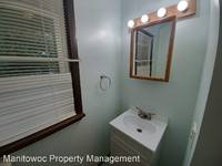 $900 / Month Apartment For Rent: 1213 S 18th St - Manitowoc Property Management ...
