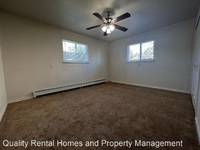 $575 / Month Apartment For Rent: 7399 Roger Thomas Drive - Unit 3 Bldg. 4 - Qual...