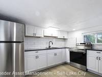 $1,495 / Month Apartment For Rent: 1940 North 900 West - C - Reeder Asset Manageme...