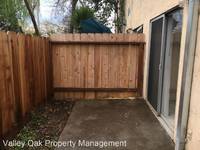 $1,450 / Month Apartment For Rent: 1240 N Olive Ave Unit D - Valley Oak Property M...
