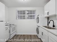 $1,200 / Month Apartment For Rent: 2853 Dryades St - Latter & Blum Property Ma...