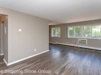 $999 / Month Apartment For Rent: 1450 Douglas Drive North - 203 - The Stepping S...