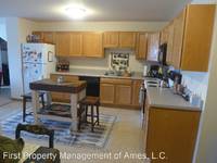 $2,625 / Month Apartment For Rent: 121 Beach - First Property Management Of Ames, ...