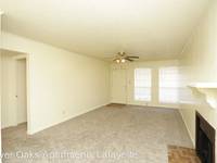 $930 / Month Apartment For Rent: 2509 Johnston Street - River Oaks Apartments | ...