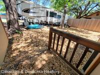 $1,100 / Month Apartment For Rent: 20114 Playland Park Road - Concho Cabin C - Con...
