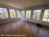 $1,800 / Month Apartment For Rent: 1107A East Roanoke Street - NRV Property Manage...