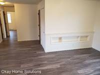 $1,150 / Month Apartment For Rent: 820 Campbell Ave NW - Unit 1 Unit 1 - Okay Home...