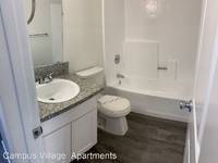 $2,925 / Month Apartment For Rent: 5859 El Cajon Blvd 5859-01 - Campus Village Apa...