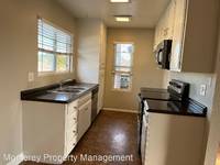 $2,800 / Month Apartment For Rent: 1809 Huntington - Unit C - Monterey Property Ma...