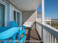 $1,750 / Month Apartment For Rent: 714 Carolina Beach Ave. N - Unit D - Sea Coast ...