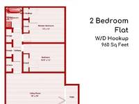 $819 / Month Apartment For Rent: 1901 S GOYER ROAD Apt 15 - Stallard & Assoc...