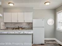 $550 / Month Apartment For Rent: 10215 W. Central - Unit 201 - Cedar Mills Prope...