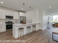 $4,895 / Month Apartment For Rent: 150 S Independence Mall W Unit 412 - The Ledger...