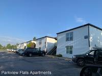 $575 / Month Apartment For Rent: 4638 NW 19th Street - Parkview Flats Apartments...